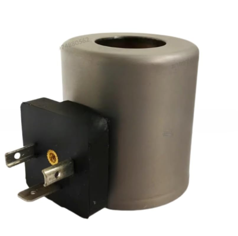 1X solenoid valve coil 516FYY 2.5A replacement part
