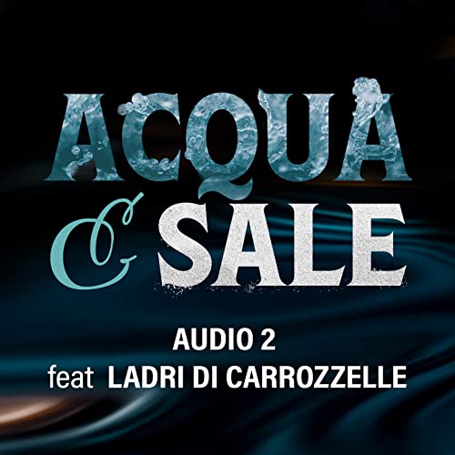 Acqua e sale