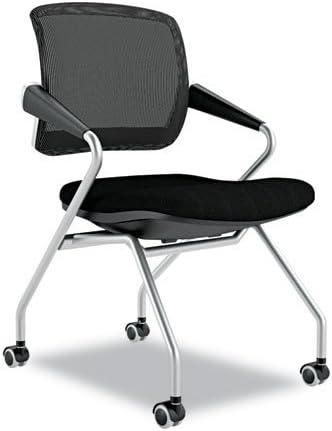 MLNTSM2BB - Mayline Valor Training Series Mid-Back Nesting Chair