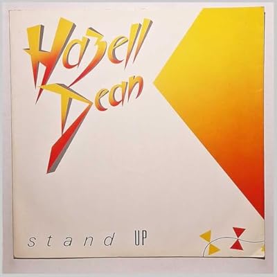 stand up 45 rpm single