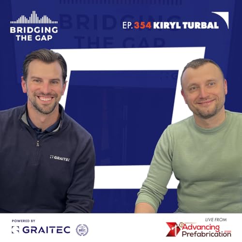 Prefab, Unfiltered | Scaling Drywall Prefabrication Through BIM & Coordination