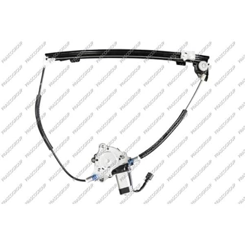Prasco Fensterheber Elektrisch Mit Motor
