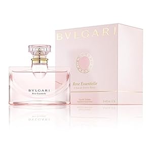 Bvlgari Rose Essentielle LR...