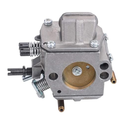 Carburateur MS440 pour résoudre les problèmes de démarrage de votre tronçonneuse 046