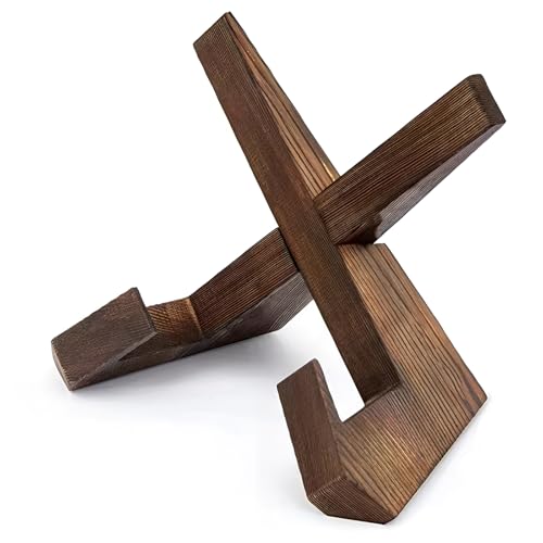 Buchständer Holz, Kochbuchhalter, Buchhalter, Accountant, Rezepthalter für Küche, Buch Halterung, zum Lesen Bett für Küche, iPad, Tablet, Ständer Buchständer Holz, Kochbuchhalter, Buchhalter, Accountant, Rezepthalter für Küche, Buch Halterung, zum Lesen Bett für Küche, iPad, Tablet, Ständer