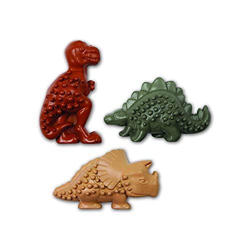 DreamBone Novelty Shaped Chews, Treat Your Dog to a Chew Made with Real Meat and Vegetables