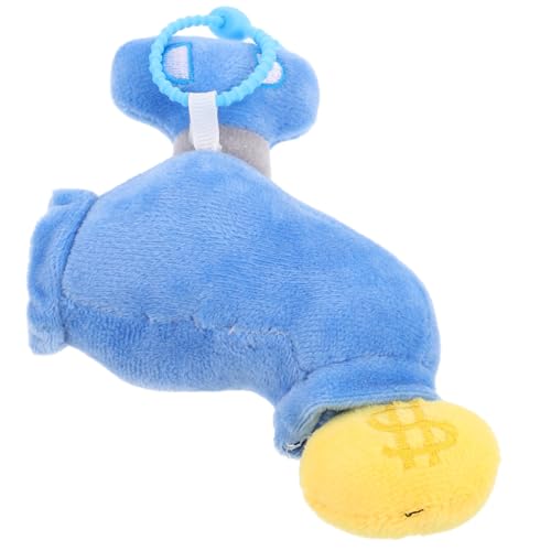 GARIOUANS Muñeca De Grifo Linda De Peluche Juguete De Coleccionable Suave Accesorio De Decoración Adorable Para Bolsos y Carteras Para Mujeres y Adolescentes GARIOUANS Muñeca De Grifo Linda De Peluche Juguete De Coleccionable Suave Accesorio De Decoración Adorable Para Bolsos y Carteras Para Mujeres y Adolescentes