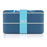 MB Original Food Battle - The bento box