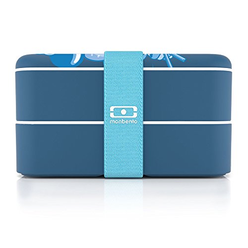 MB Original Food Battle - The bento box