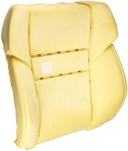 Honda Genuine 81527-SVA-A01 Seat Back Pad