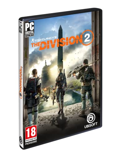 The Division 2 sur PC - vue 3
