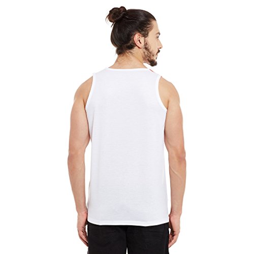 Image of wear your mind Men's Shirt Vest