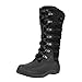 Timberland Women's Earthkeepers Willowood Waterproof INS Snow Boot