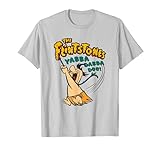 BILFLN00043 The Flintstones Fred Flintstone Yabba Dabba Doo T-Shirt