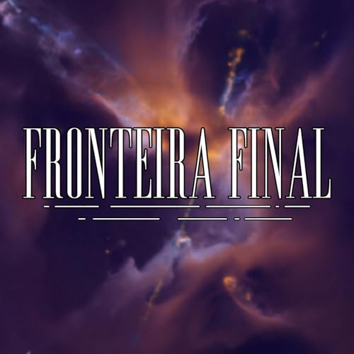 Fronteira Final cover art