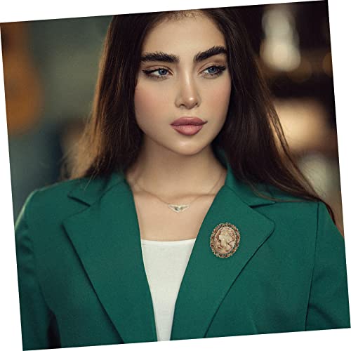 Pince à pull strass esthétique pour ajuster vos châles et grands pulls - 7