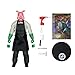 McFarlane Toys- DC Multiverse Professor Pyg (Batman) 7in Action Figure McFarlane Collector Edition #52