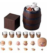 ワンピース 宴会シーン フィギュアセット ワンピース 宴会シーン フィギュアセット