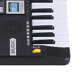 Piano électronique pour enfants, cultiver l’intérêt Mini piano électrique portable pour enfants pour cadeau - Les Beatles, Paul McCartney, John Lennon, RIngo Starr, George Harrison Piano électronique pour enfants, cultiver l'intérêt Mini piano électrique portable pour enfants pour cadeau – Image 6