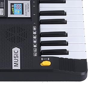 Piano électronique pour enfants, cultiver l’intérêt Mini piano électrique portable pour enfants pour cadeau - Les Beatles, Paul McCartney, John Lennon, RIngo Starr, George Harrison Piano électronique pour enfants, cultiver l'intérêt Mini piano électrique portable pour enfants pour cadeau – Image 6