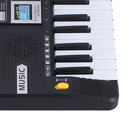 Piano électronique pour enfants, cultiver l’intérêt Mini piano électrique portable pour enfants pour cadeau - Les Beatles, Paul McCartney, John Lennon, RIngo Starr, George Harrison Piano électronique pour enfants, cultiver l'intérêt Mini piano électrique portable pour enfants pour cadeau – Image 7