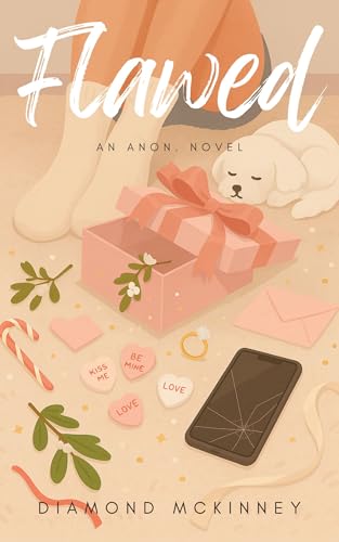 Flawed (Anon Book 2)