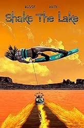 Gina’s Friday Finds - March 6, 2020 - Book cover