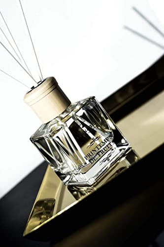 EL Nabil Printemps DE Fruits capilla diffuseur de parfum d'ambiance