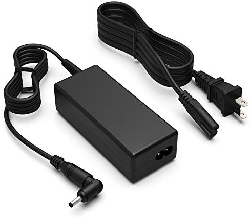65W 45W AC Charger Fit for Acer Aspire R5-471T R3-471TG R3-431T Laptop Adapter Power Supply Cord UL Listed