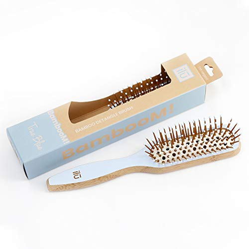 BAMBOOM cepillo slim 1 u