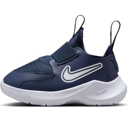 Nike Schuh Nike Flex Runner 3 Schuh Für Jüngere Kinder, Midnight Navy/White, FN1449-403, 31 EU (13C US)