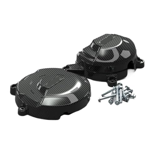 Cubierta protectora Panigale V4 para rutas de curvas y circuito 5