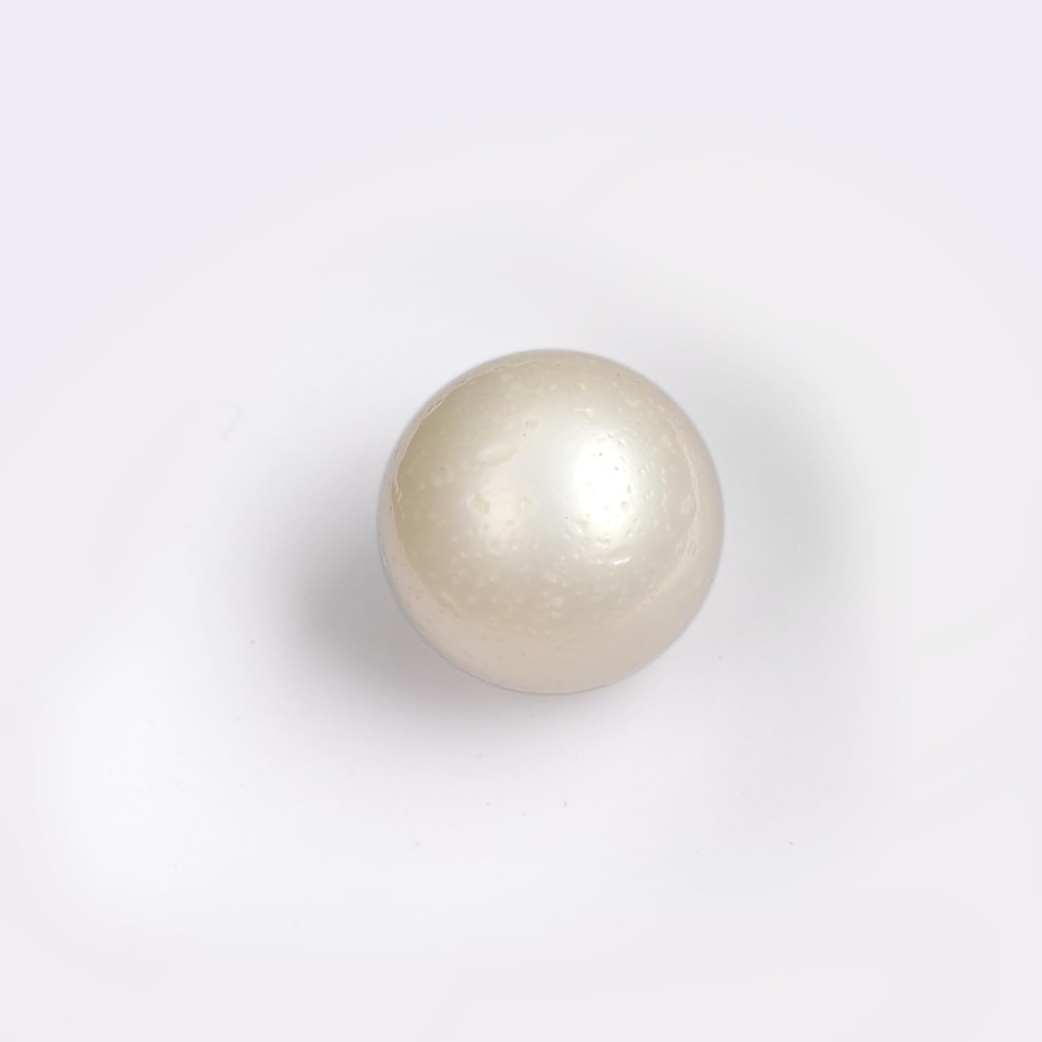 Natural Pearl Gemstone 100% Certified Original Moti Stone Astrological Loose Gemstone 4.00-12.00 Ct.