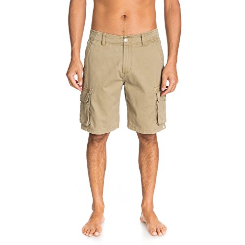 Quiksilver Men's Everyday Deluxe