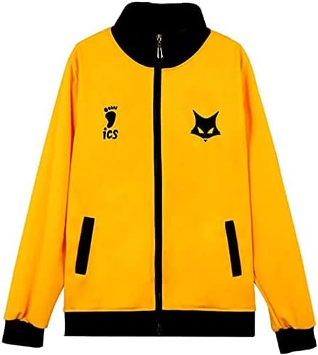Amazon.co.jp: ハイキュー MSBY ジャージ コスプレ衣装 日向翔陽 宮侑 