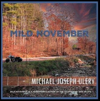 Michael Joseph Ulery Interview