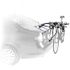Thule 910XT Passage 2 Bike Trunk Mount Carrier,Black
