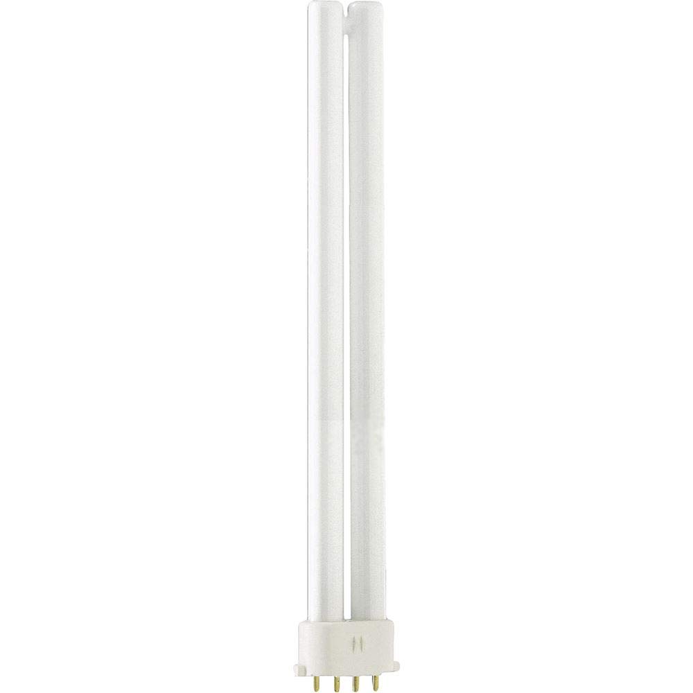 Image secondaire de Ampoule Master PL-S - 11 W - 4 broches 2G7 - 4000 k - Philips
