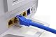 1,5m - blau - 10 Stück CAT.7 Computer Ethernet Kabel Netzwerkkabel (Rohkabel) Patchkabel S-FTP LSZH PIMF 10GB s RJ45 Stecker Cat6a