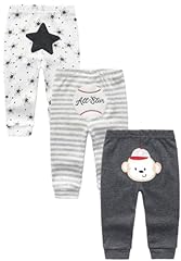 Black Baseball Monkey Stars