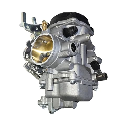 Carburateur CV40 40mm pour Résoudre les Ratés Moteur Harley Sportster 883