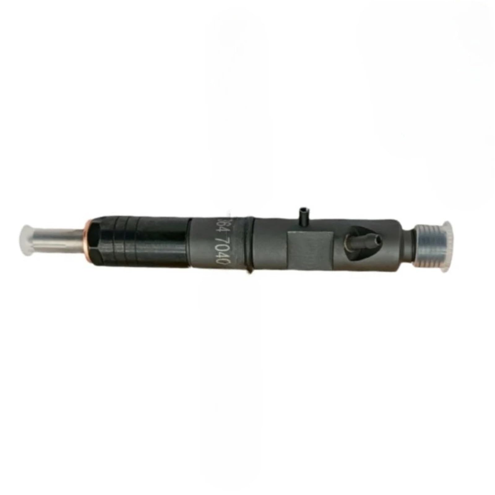 Vvhabpm One Color Engine Fuel Injectors Replacement For 364-7040 Common Rail Injector For Car Enginehigh Pressure Fuel System Parts Assembly