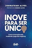 Inove para ser único: Como a inovação está mudando o jogo dos negócios