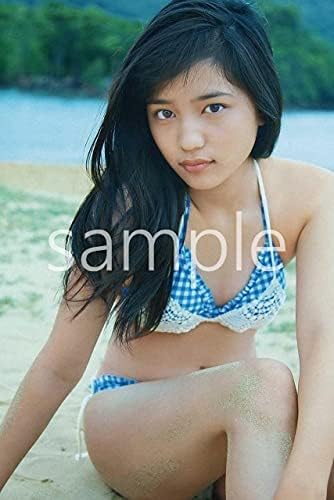 川口春奈 女優 サイズ Vol 10 アイドル 芸能人グッズ 通販 Amazon