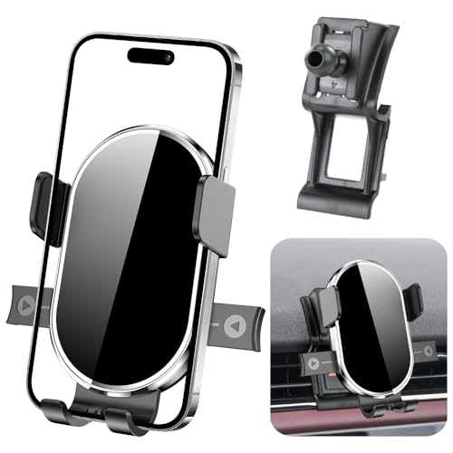 best car phone holder for range rover