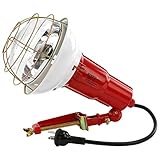 東亜通商 ニッコー 白熱球投光器 500W型 150E