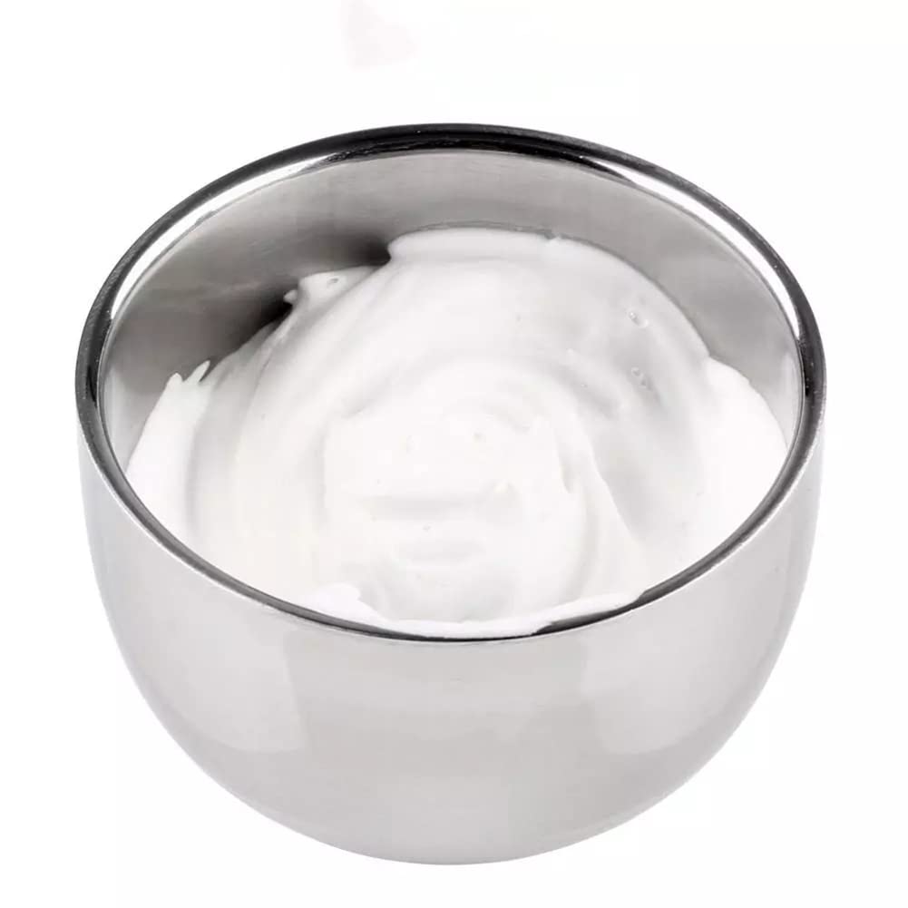 Porta-rasoio Pratico supporto for pennello da uomo for rasoio, portasapone alla moda, portapennello da barba, kit pennello da barba con setole di cinghiale naturale maschile