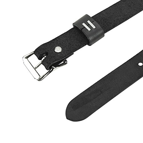 Klein Tools 5201 Lightweight Tool Belt,Black #TOP5