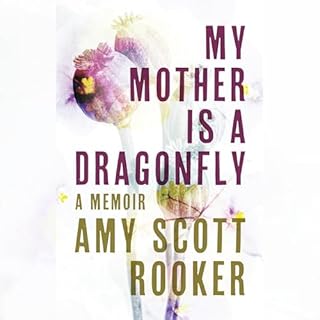 My Mother Is a Dragonfly cover art