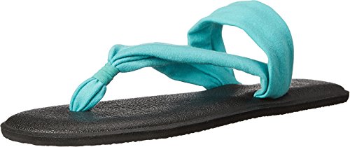 Sanuk Women's Yoga Triangle Dress Sandal